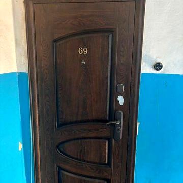 Продам свою 2 кімн. квартиру
