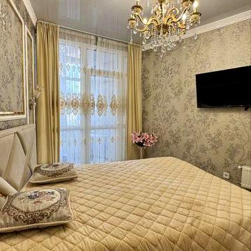 Новая‼️Однокомнатная 44,5 м2‼️Каманина‼️ Аркадия‼️ ЖК 44 45 27 32 Жемчужина