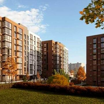 Продам 2к квартиру ЖК Гармонія-6. ЖК Гармонія-6