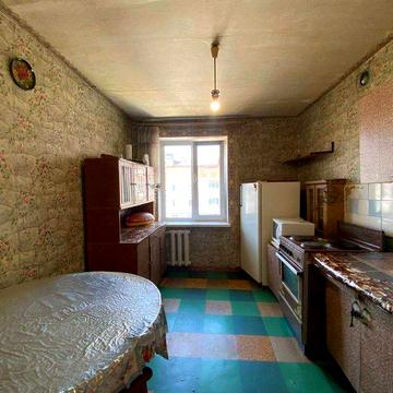 Безнал!Продам 3к квартиру 69 м2 с кладовой ж/м Красный Камень / ул Савкина