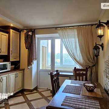 Продаж 3к Квартира Сахарова Андрія Академіка вулиця