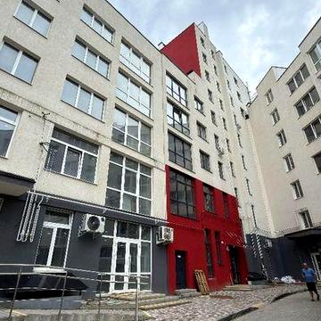 Продаж 3 кімнатної новобудови Сузіря здана в експлуатацію
