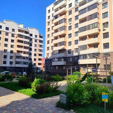 Продам 2 к.квартиру Крюківщина. Вишневе. Гатне . З документами ЖК Квартал Крюківщини