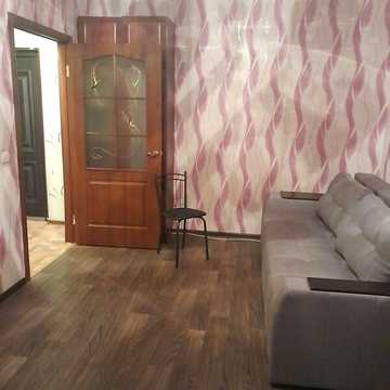 Довгострокова оренда 1к Квартира Академіка Корольова вулиця