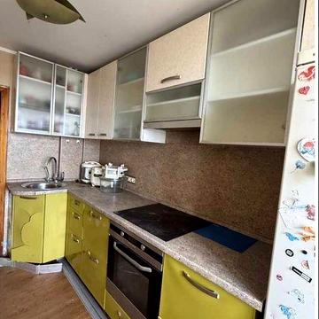 продажа 3 комн квартиры Бувалкина (Бочарова)  31 999 у.е