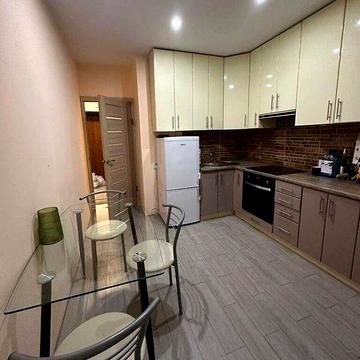 Оренда 1-кімнатної квартири в ЖК Сонцтаун, вул. Печерська, 24