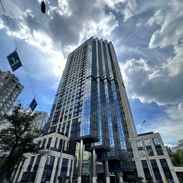 НАЙКРАЩА ЦІНА  2 699$ за м² 2-к квартира 88м² в ЖК А136 Highlight Tower Є Генератор ЖК А136 Highlight Tower