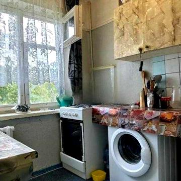 Продам 2х.кв. метро Салтовская 7 минут пешком.