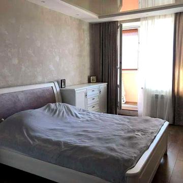 Продам 3-х комнатную квартиру, 65м, 8/12 этаж, ул. Барабашова, метро Студенческая, VS