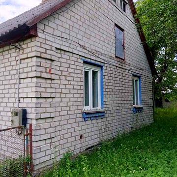 Продаж 3к Дім Центральна вулиця