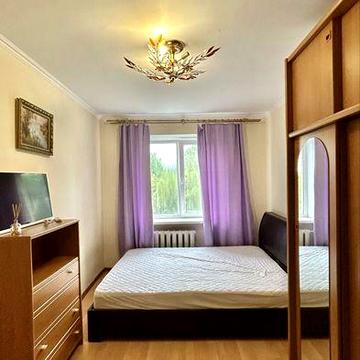 Продаж 2-кімнатної квартири по вул. Стрийська 75