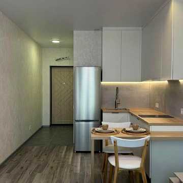 Продаж,  Квартира,  1 комната,  23 м²,  ЖК Акварель 3,  Пишоновская,  Молдаванка,  Одесса