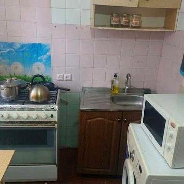 Здам 1 к. кв. Військовим  по вул. Драй-Хмари