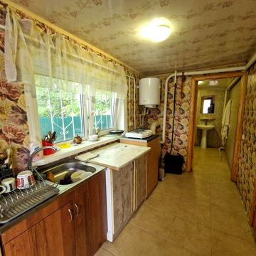 Продаж частини будинку зі зручностями.
