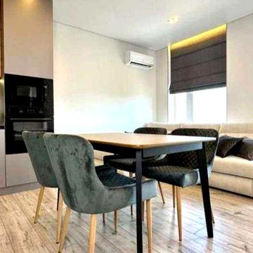 Продається 2-кімн.  квартира Дніпровська набережна. 20а, 70 м.кв ЖК Seven