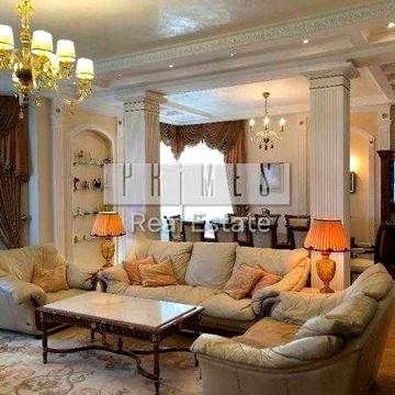 Продаж 4к квартири, вул. Старонаводницька 13а, Печерськ
