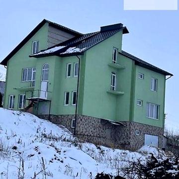 Продаж будинку в с. В. Глибочок