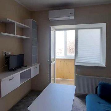 Продам 1к смарт квартиру в ЖК Happy House с евроремонтом