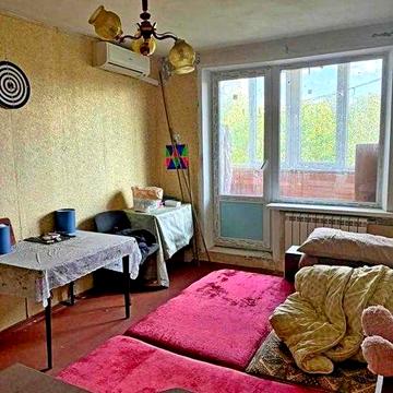 Продам 1к. кв. м. Салтовская