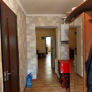 Продам 3 кімнатну квартиру Солоницівка