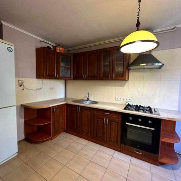 Продам 3к квартиру 68м2 ж/м Тополь, ул. Паникахи, Запорожское шоссе