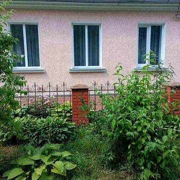 Продається утеплений будинок з усіма зручностями