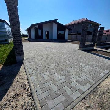 Будинок Вишгородський район, Нові Петрівці