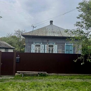 Приватний будинок