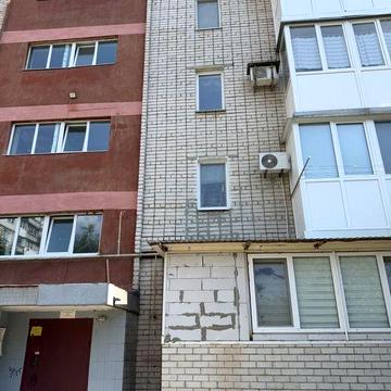 Продається двокімнатна квартира