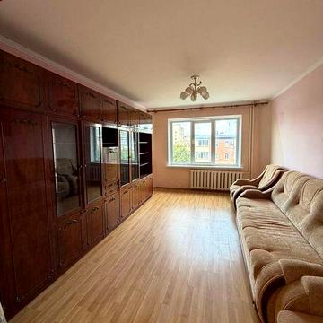 Продаж 3к квартири на Гречанах!
