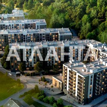 Продаж 1 кімнатної квартири ЖК Auroom Forest (Винники) ЖК Auroom Forest
