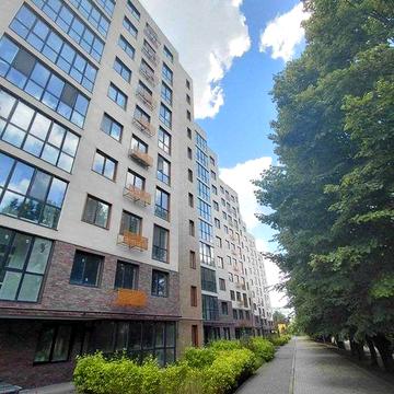 RS3 ‼️ Продам 1к квартиру 67м2 со свободной планировкой в ЖК Люксембург ‼️ ЖК Люксембург