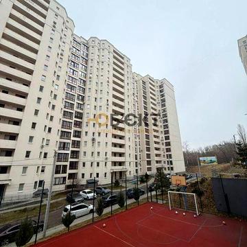 В продаже 2-к квартира 65м² в ЖК «Сокольники», Дом Сдан ЖК «Сокольники»
