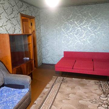 В продаже 1- комнатная кв. метро "им .Ак. Барабашово".