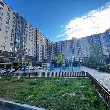 продам  2к квартиру в ЖК Андора ЖК Андора