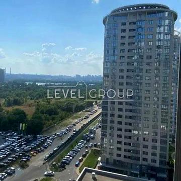 ЖК Riverstone, продаж видової 3к. квартири ЖК Riverstone