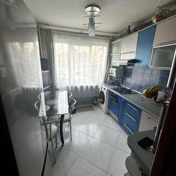 Продаж 3-х кім. Квартири у Львові Франківський район.