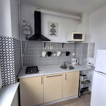 1 квартира Салтовка, героев труда , м. Салтовская