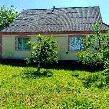Продам будинок готовий до проживання