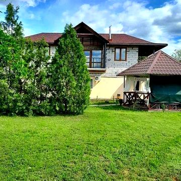 Аренда Дома 3к 45м2 10 соток Песчанка/до Днепра 20 километров