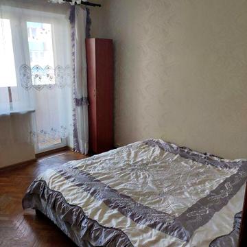 Червоної калини 34, Троєщина.