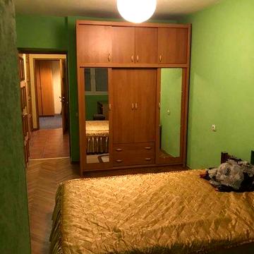 Затишна 3-кімнатна квартира по вул. Кургановська, 3 метро Звіринецька 5 хв., Печерська 10 хв.