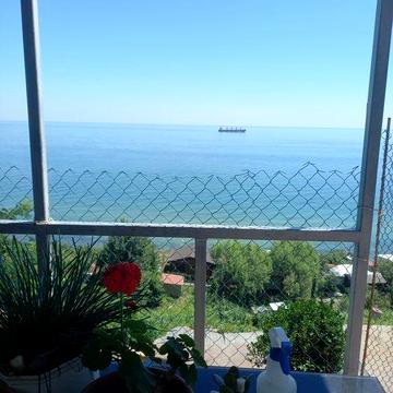 Аренда дома у моря
