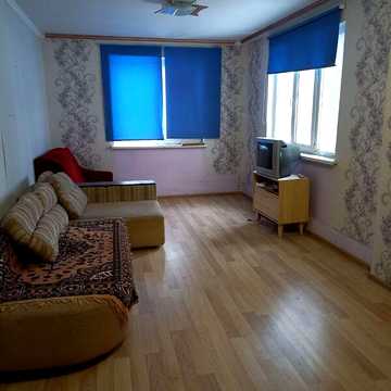 Продаж 1к Квартира Заводська вулиця