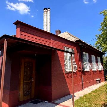 Будинок садибного типу з простором, теплом і характером вул.Київська