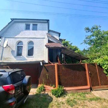 Здається дача Рожни(Трудовик)