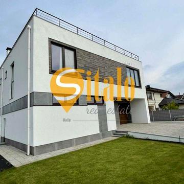 Новий дизайнерський  будинок/ дом з ремонтом, поряд Osocor Residence