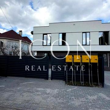 Продаж дуплекс | 120м² | вул. Прорізна, Софіївська Борщагівка