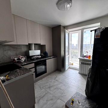 Степного фронту, новий будинок, 1-о кімн.  євроремонт