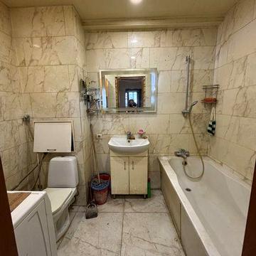 Продаж 3 кімнатна квартира чешка Борислав